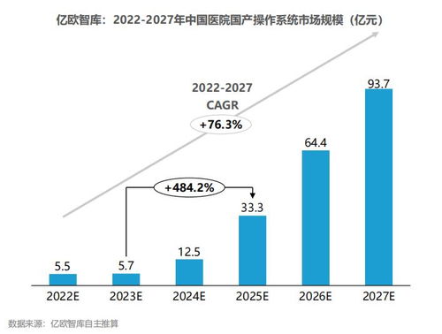 2023中國智慧醫院研究報告 醫院信息與網絡安全篇